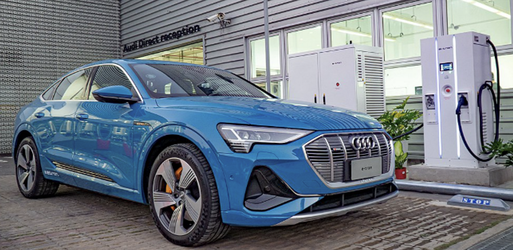 Audi