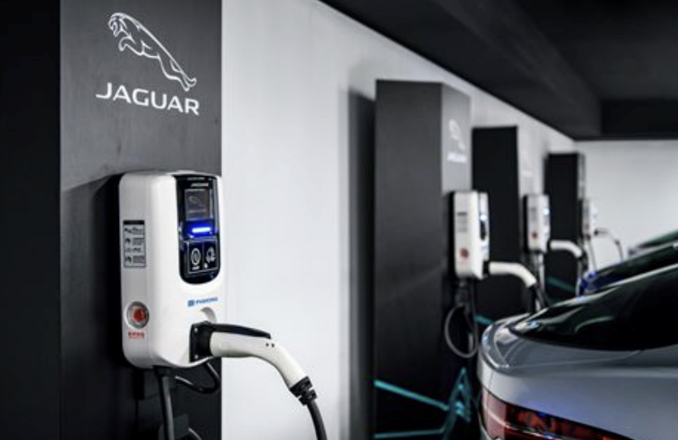 Jaguar