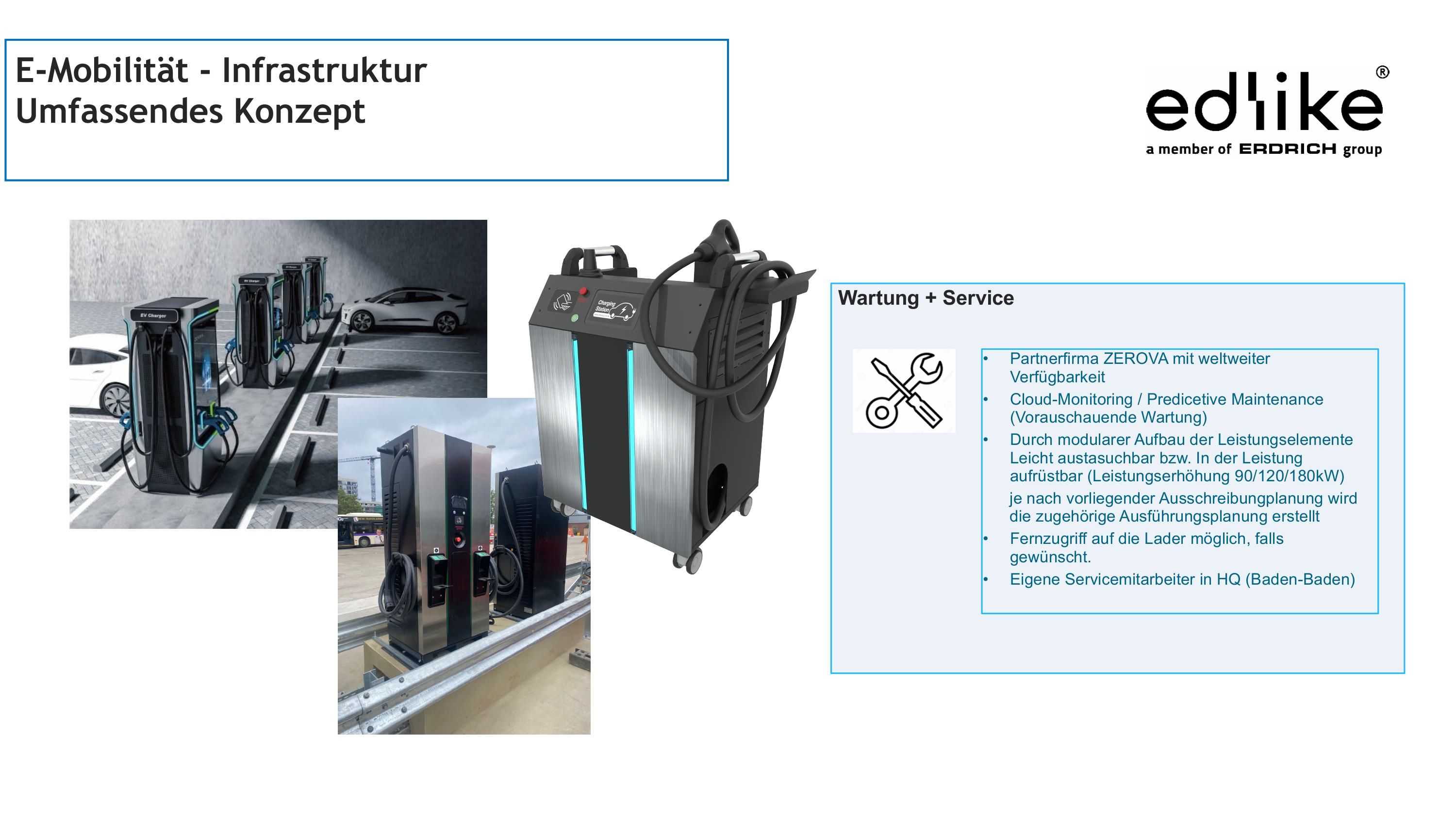 PPP Folie Wartung & Service